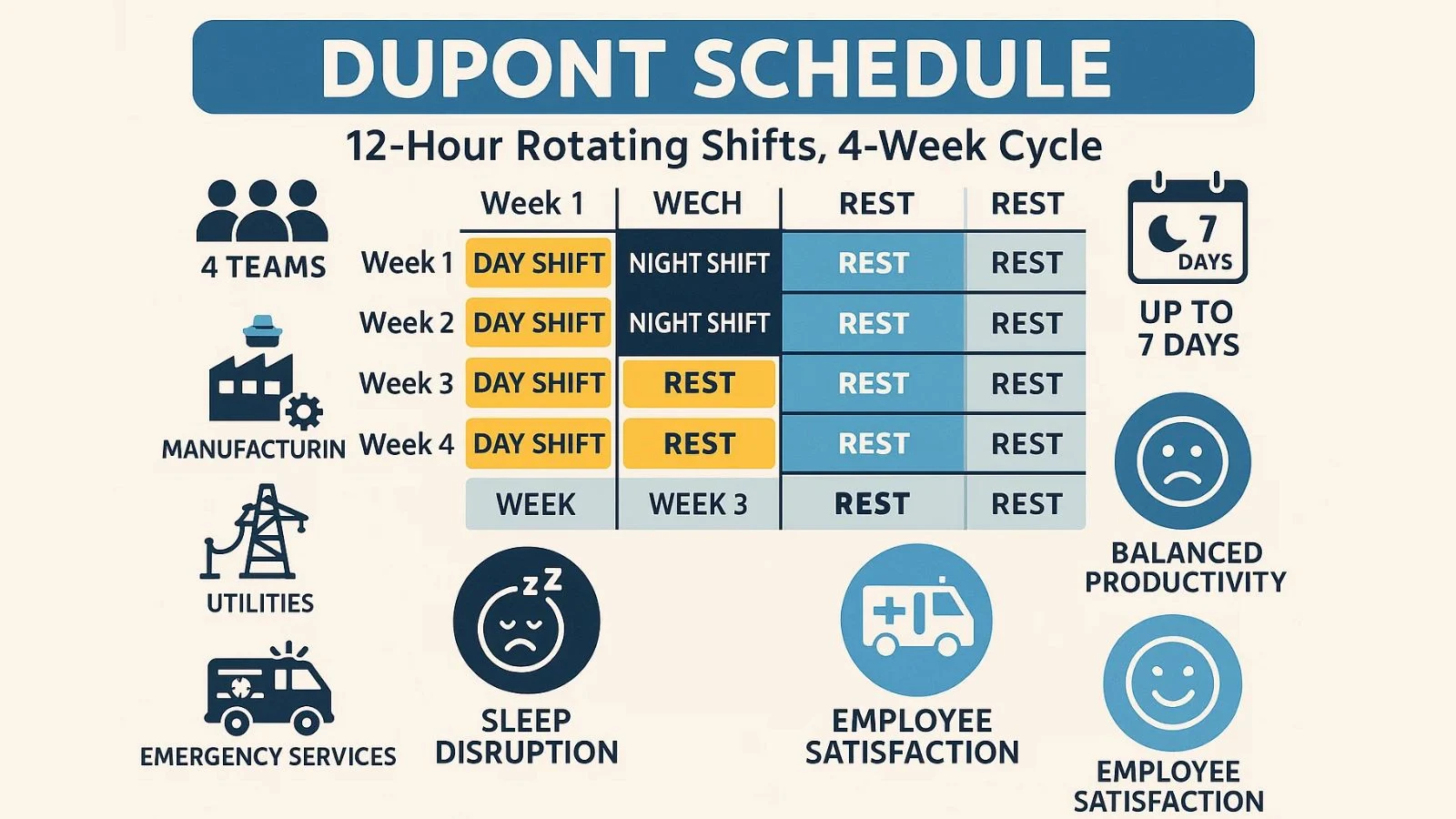 Understanding-The-Basics-Of-The-Dupont-Schedule