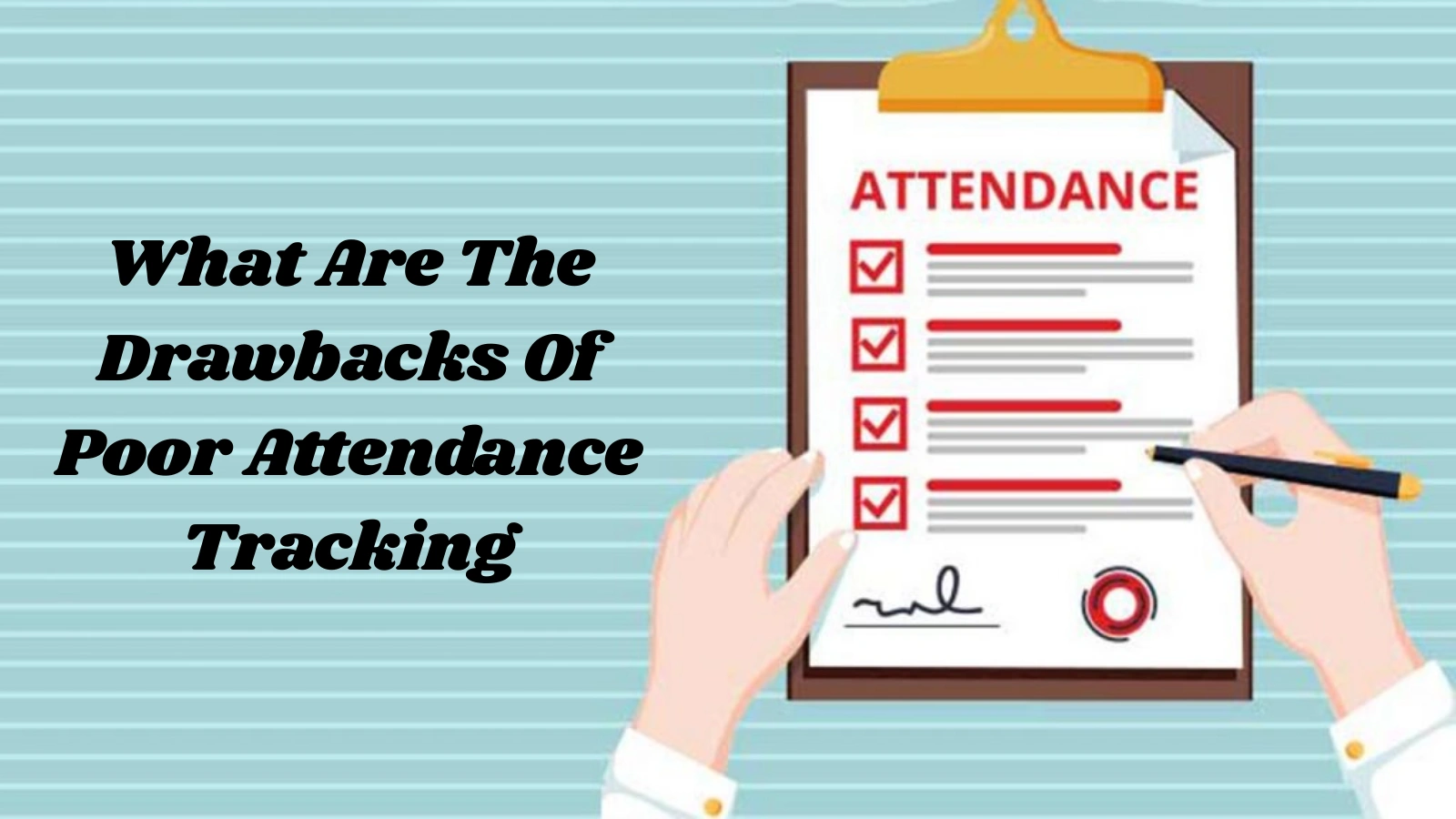 poor-attendance-tracking