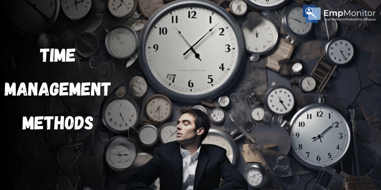 How To Master Time Management Methods For Peak Productivity?