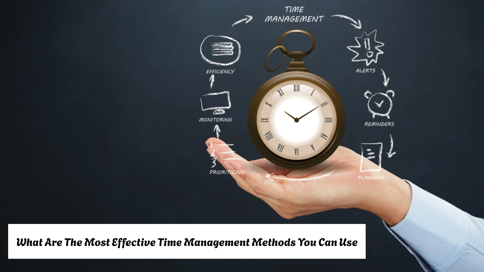 effective-time-management-methods