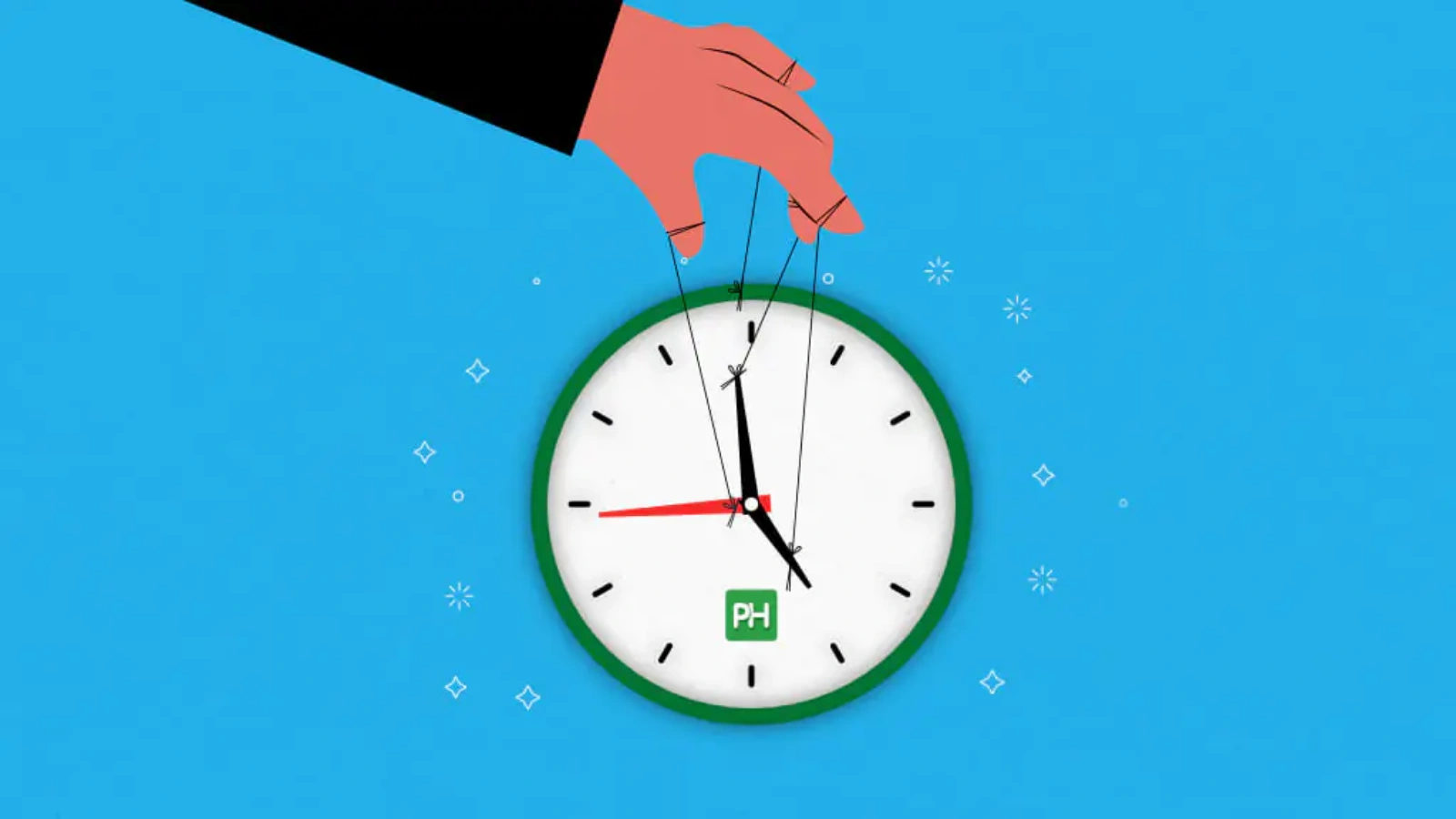 project-time-tracking