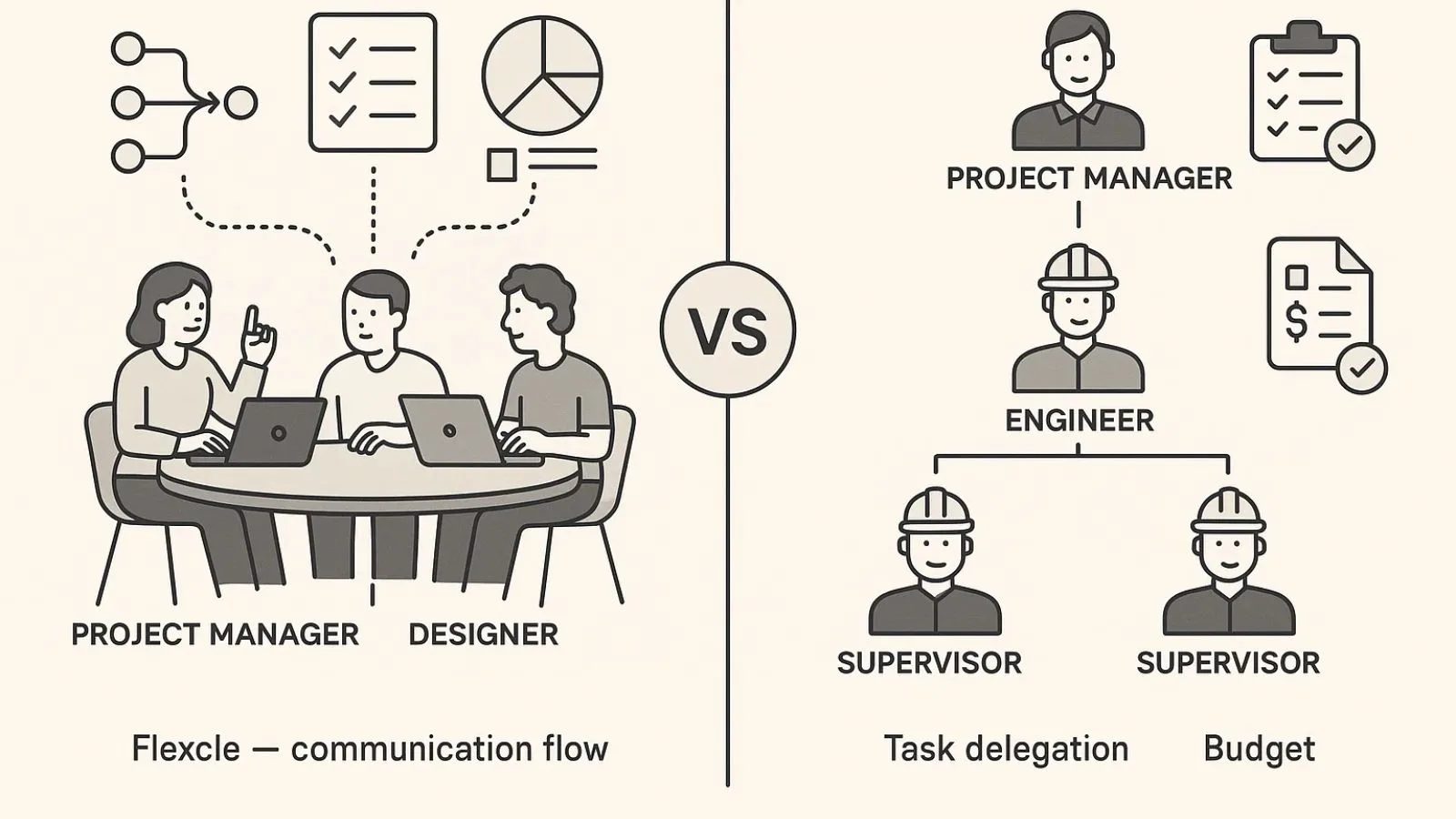 What-Is-a-Project-Organizational-Structure