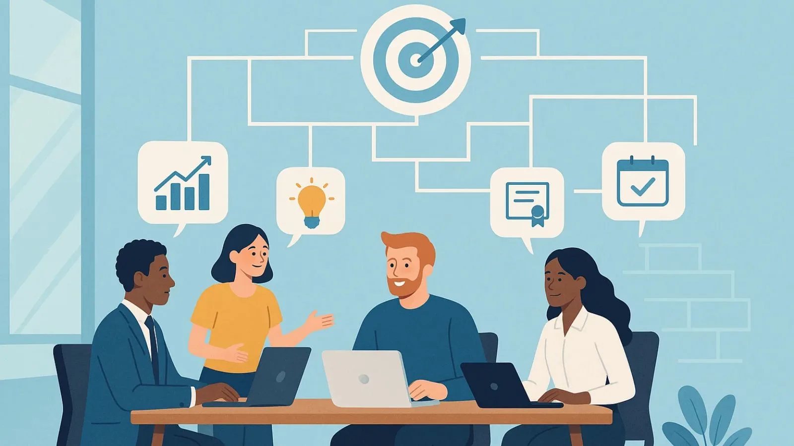What-is-Employee-Goal-Setting