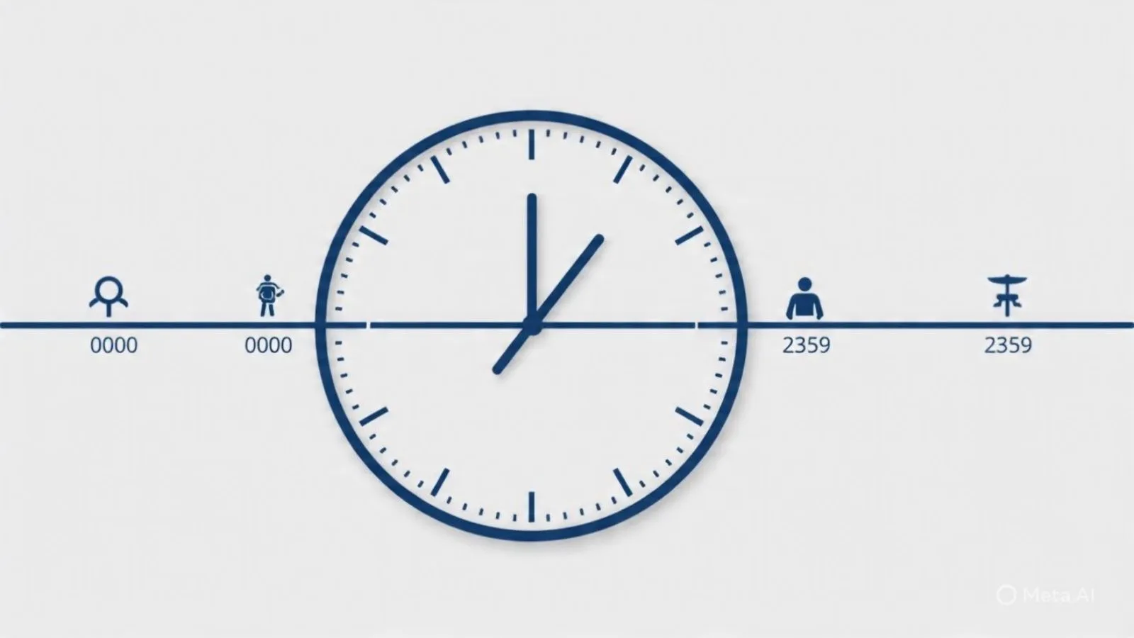 What-is-Military-Time