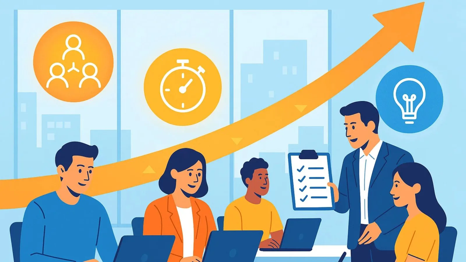 Why-Employee-Goal-Setting-Matters