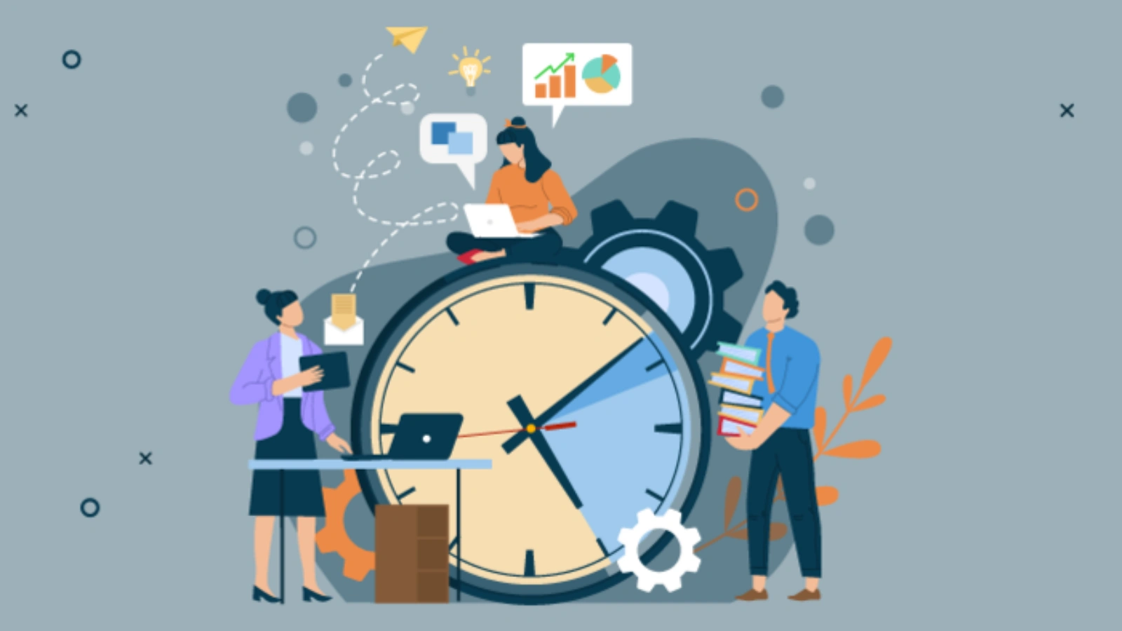 time-management