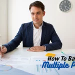 Balancing Multiple Projects: How Employees Can Avoid Overload