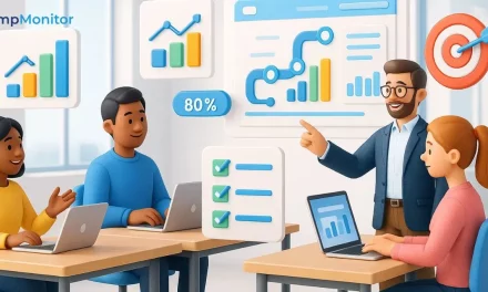 Employee Goal Setting: Unlock Better Performance