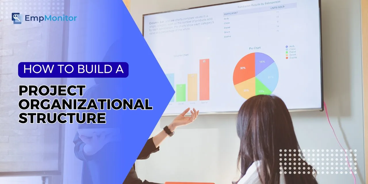 How to Build a Project Organizational Structure That Works?
