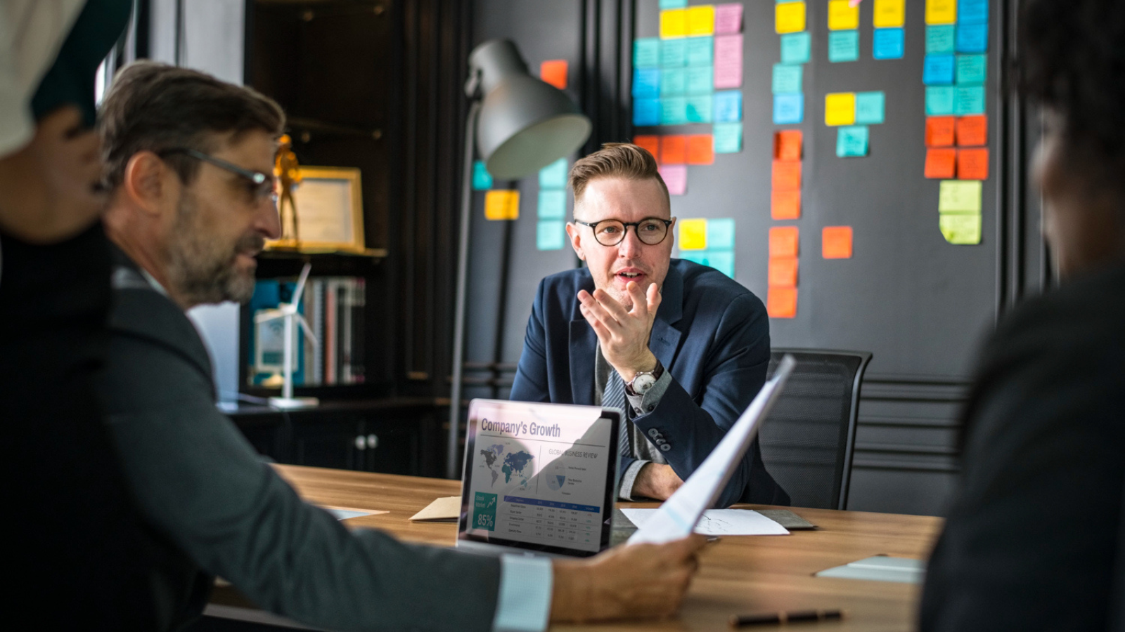 smart-task-delegation