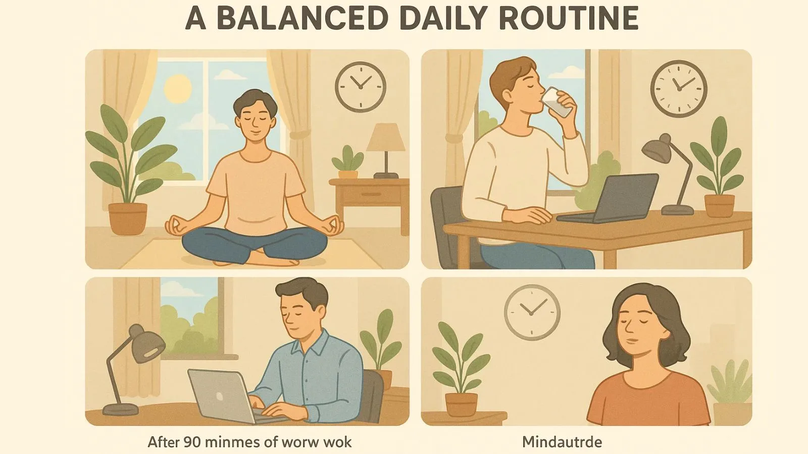 building-healthy-work-productivity-habits