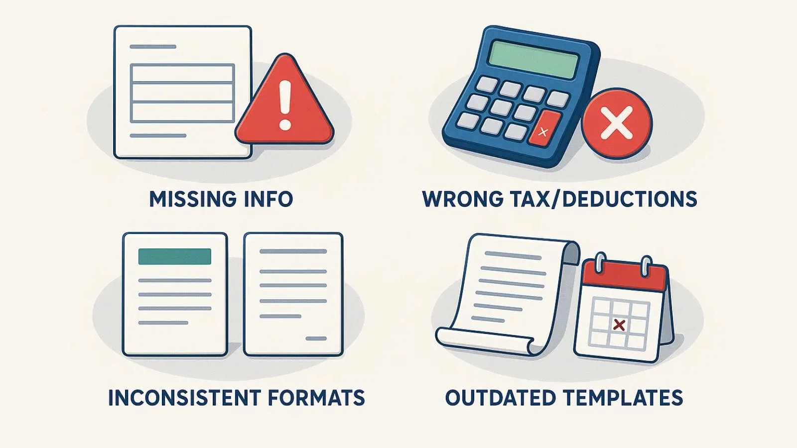 Mistakes-to-Avoid-in-a-Pay-Stub-Template
