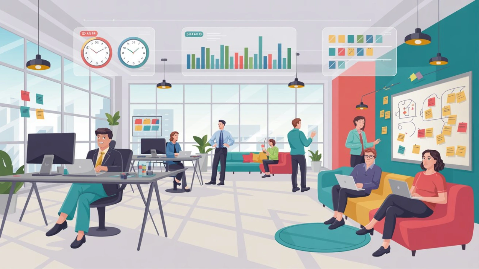 create-fair-and-transparent-scheduling-policies