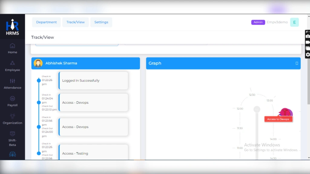 biometric-attendance-management-system