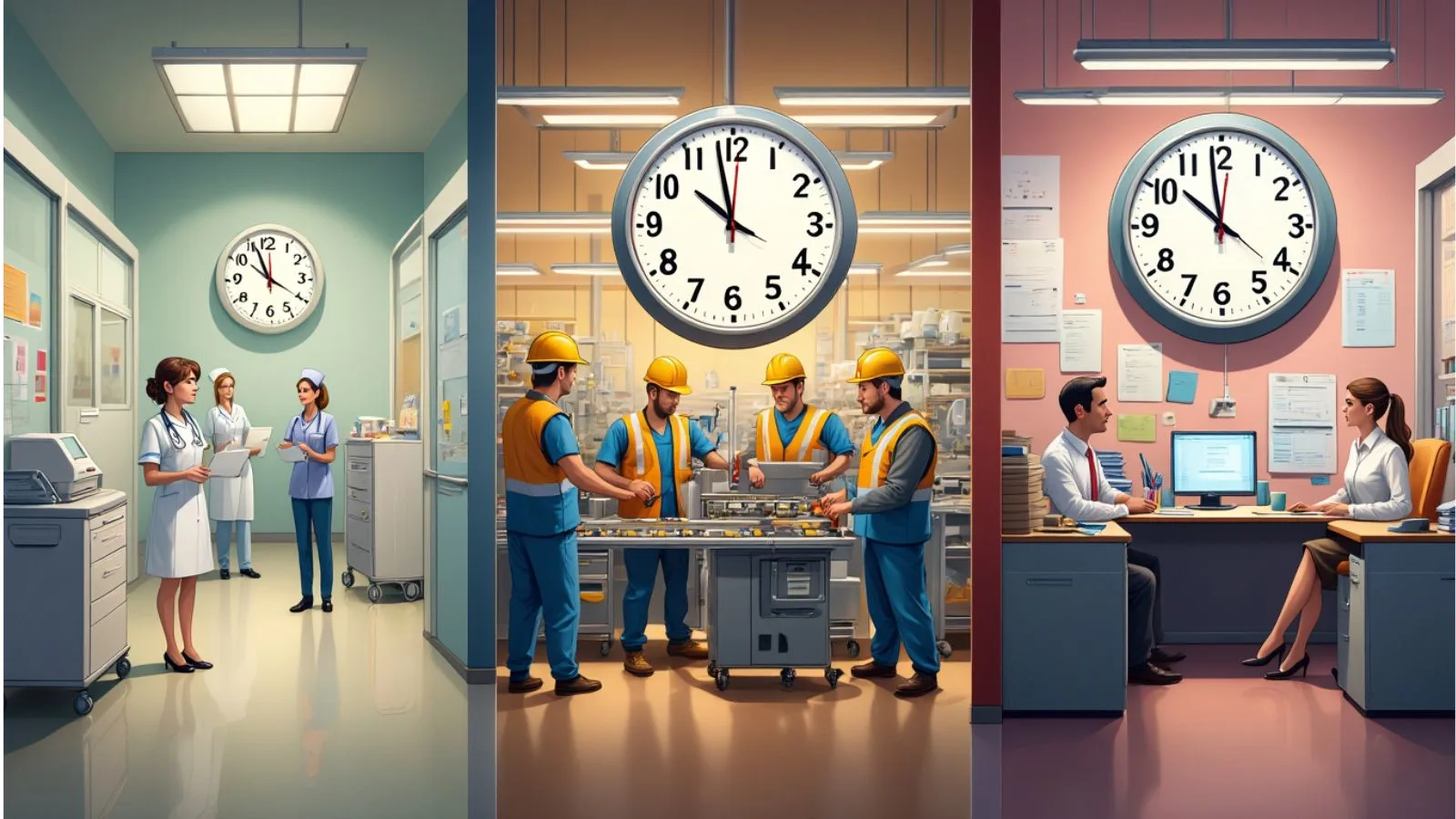 first-shift-hours-and-variations