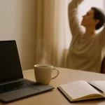 How To Be More Productive Without Burning Out