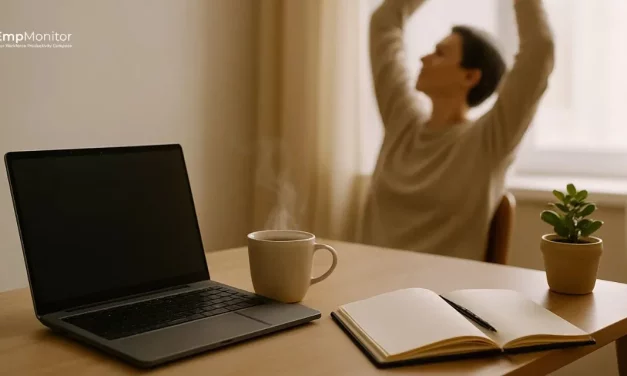 How To Be More Productive Without Burning Out