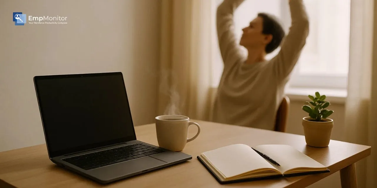 How To Be More Productive Without Burning Out