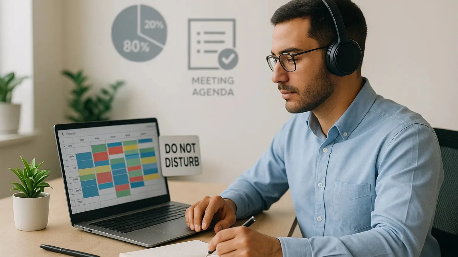 how-to-be-more-productive-at-work-using-smart-strategies