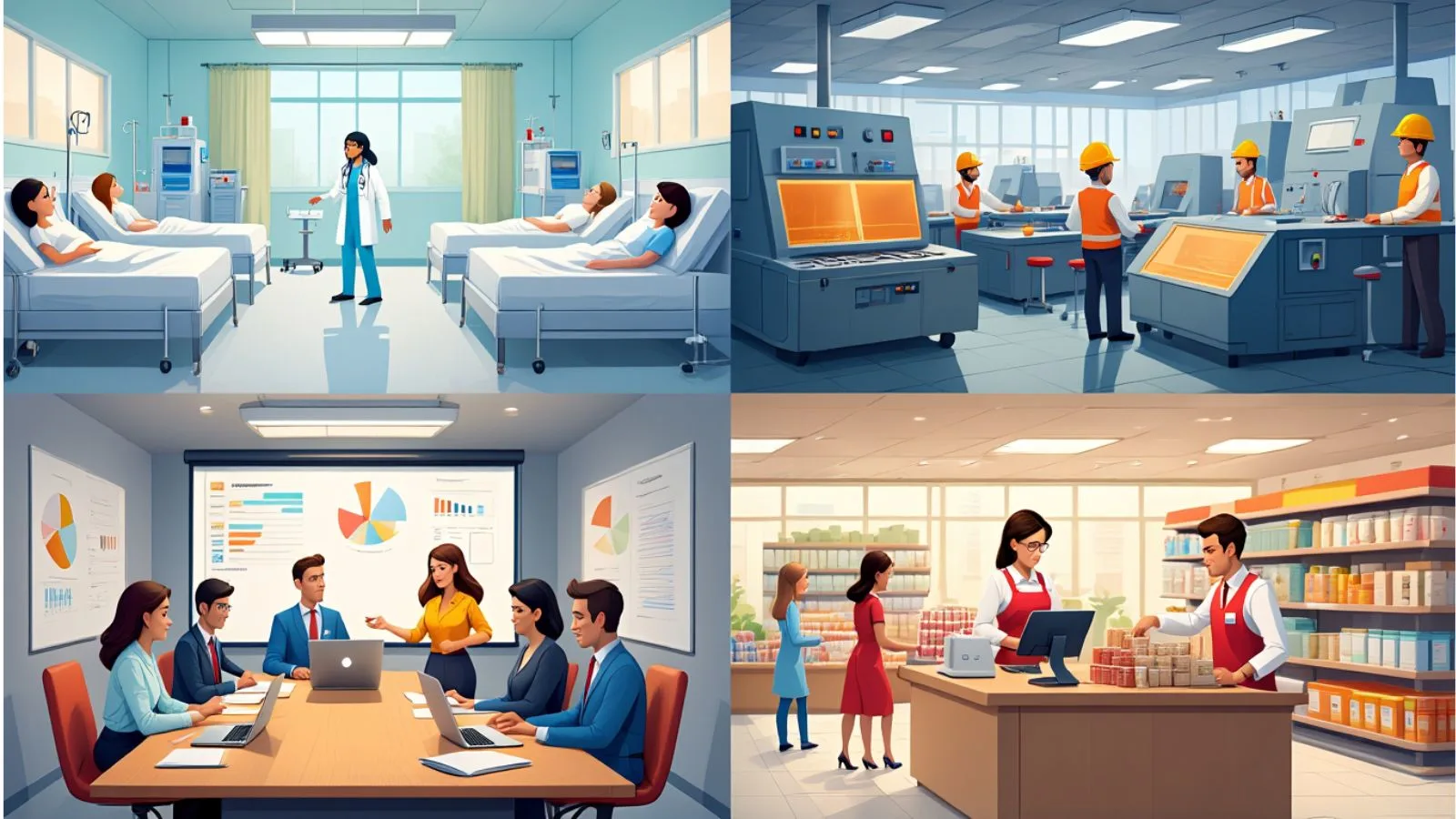 industry-specific-first-shift-considerations