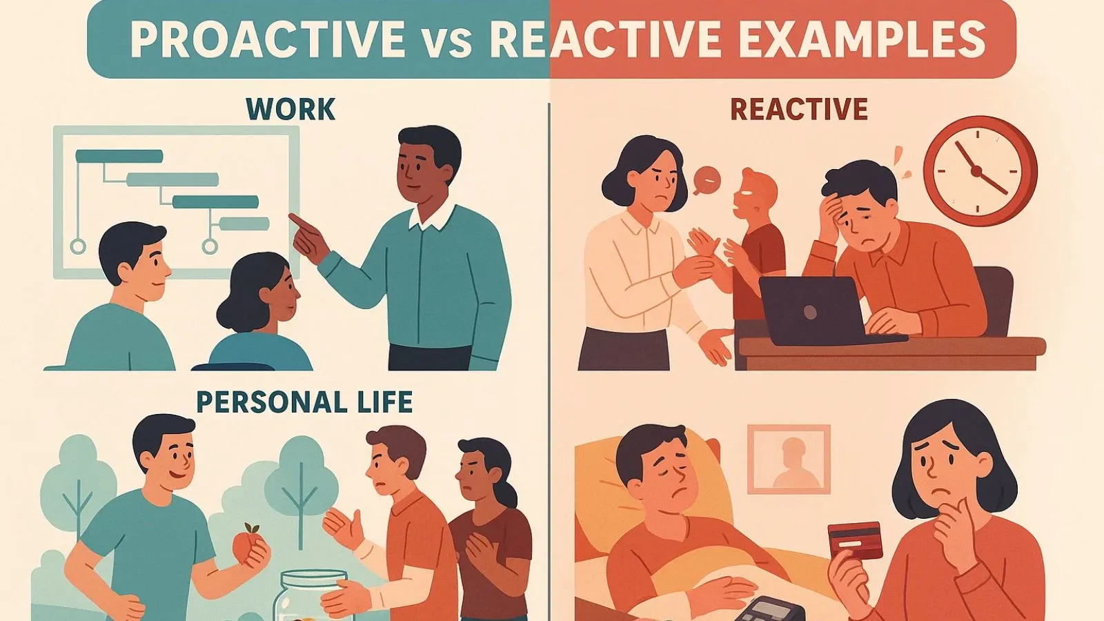 Proactive-vs-Reactive-Examples-in-Daily-Life