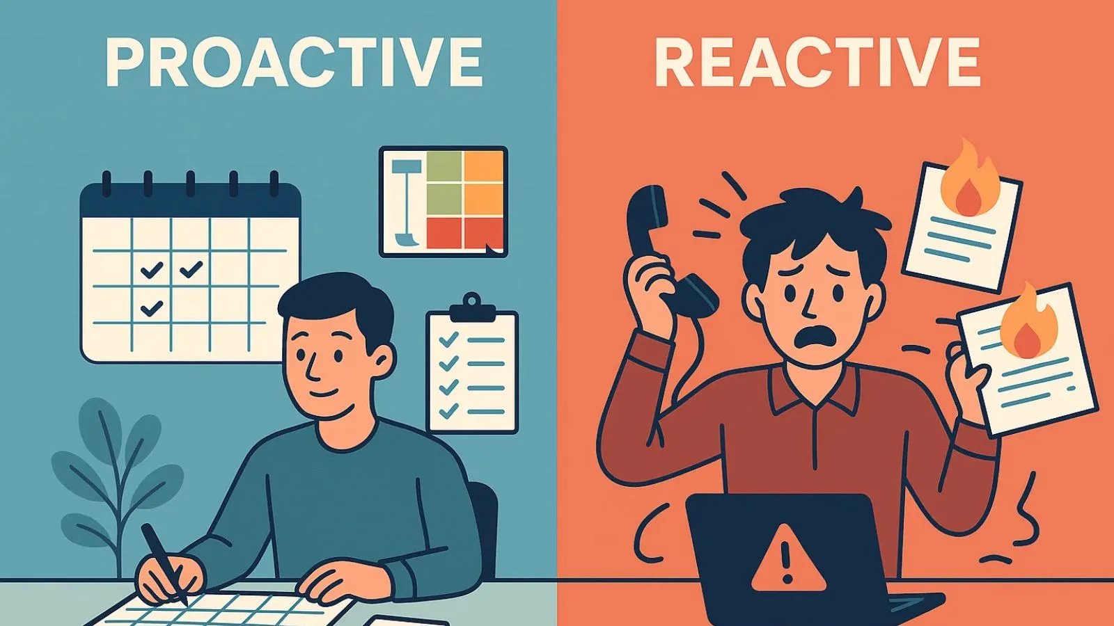 Proactive-vs-Reactive-Meaning