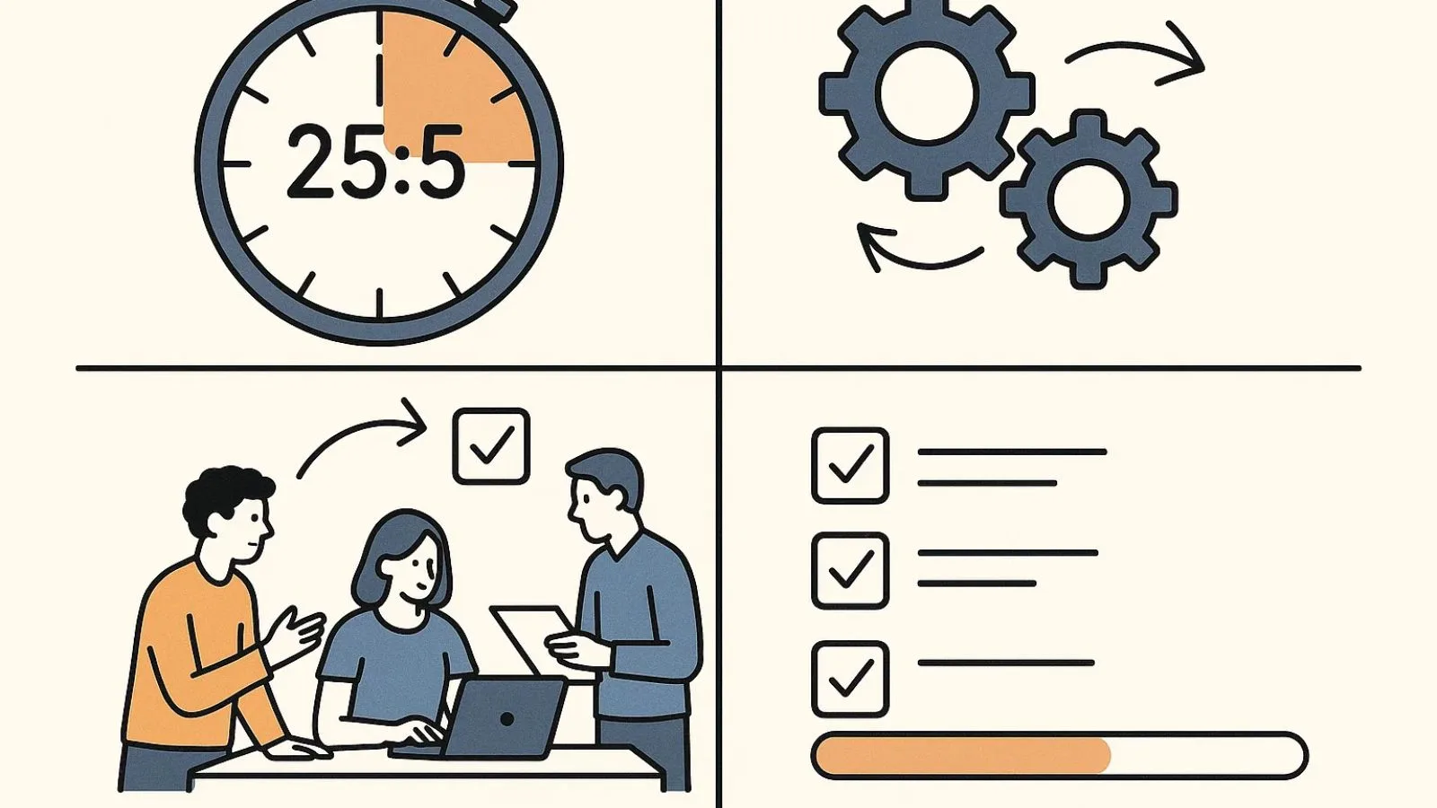 proven-ways-to-increase-productivity-without-overwhelming-yourself