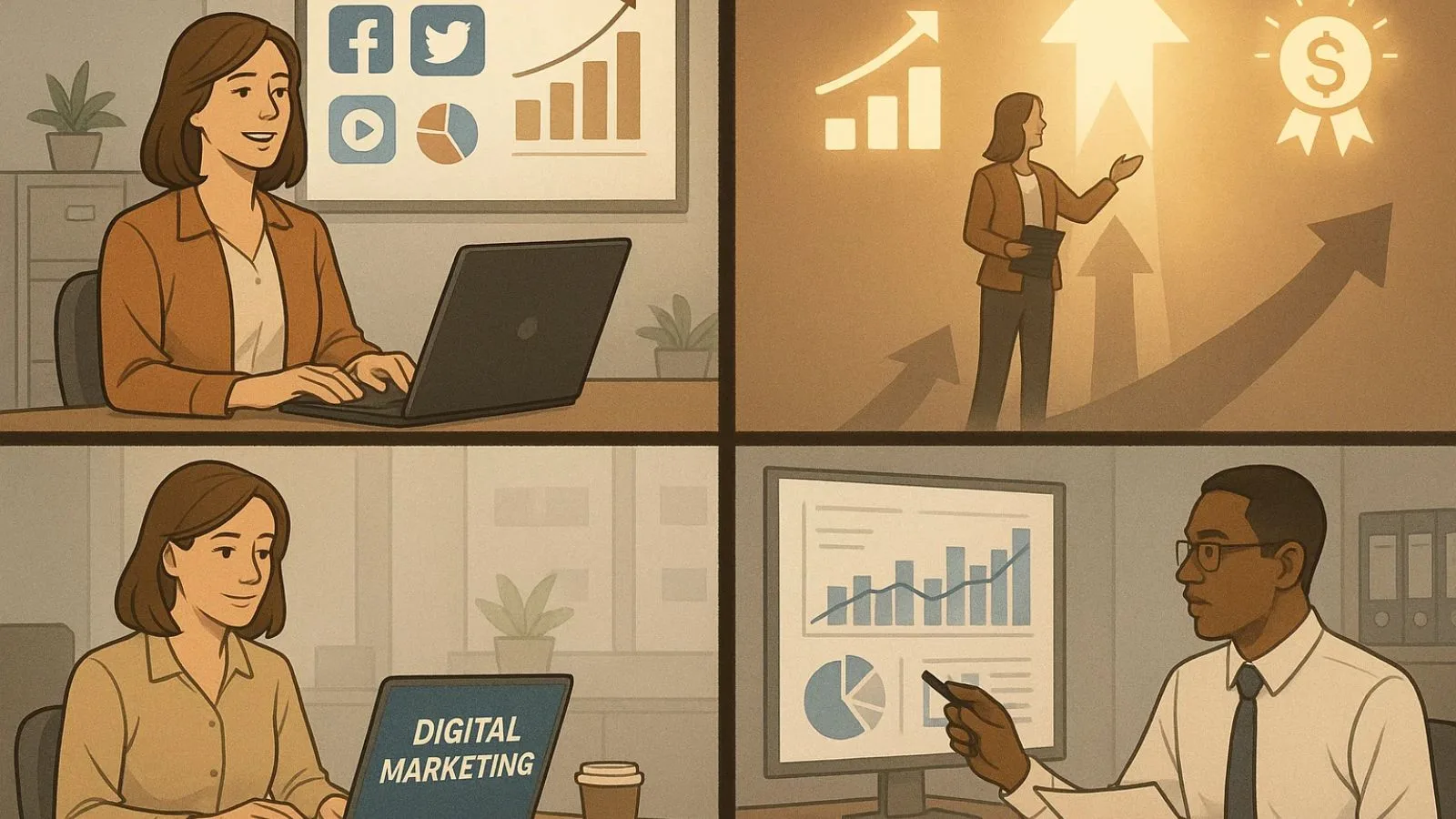 real-stories-how-to-grow-professionally-in-action