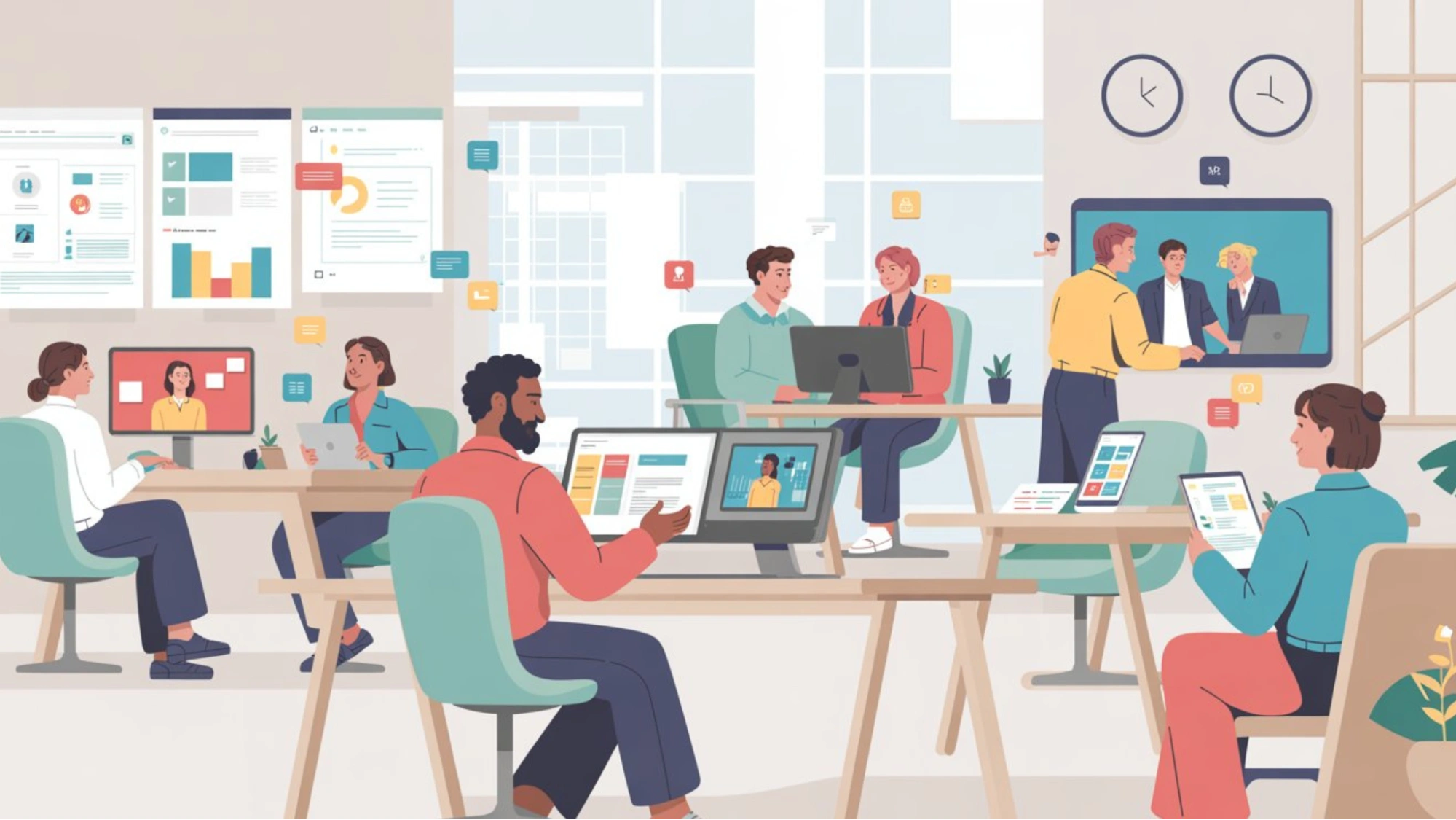 set-clear-core-hours-for-team-collaboration