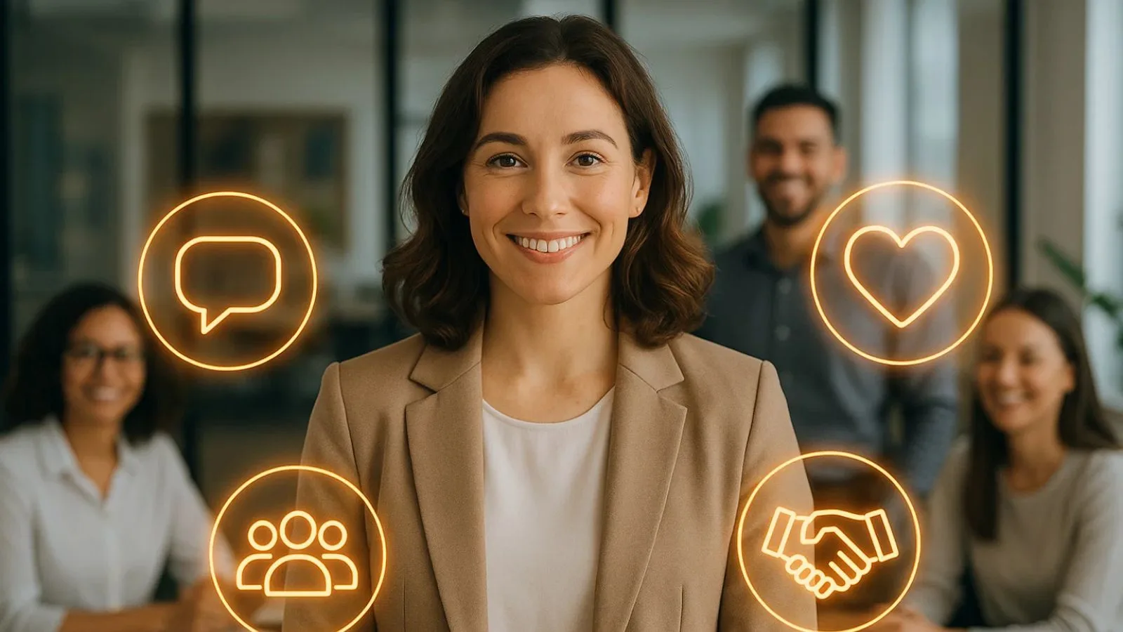 strategy-5-master-the-human-side-of-work