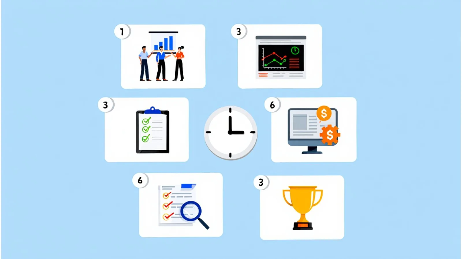 Maximizing-Productivity-with-a-Time-Clock-App