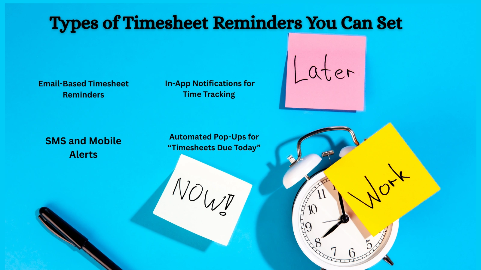 Types-of-Timesheet-Reminders