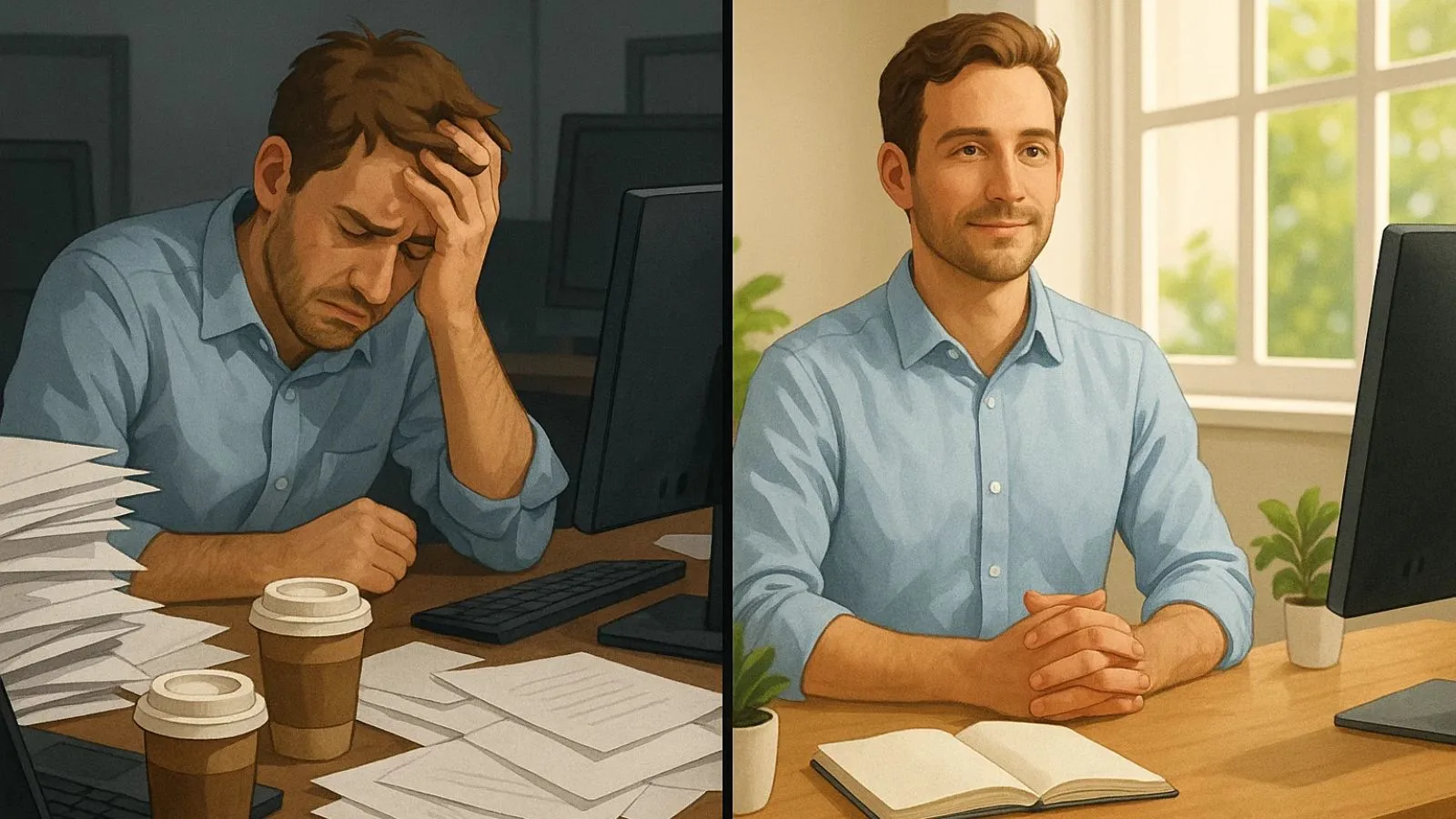 understanding-the-productivity-burnout-connection