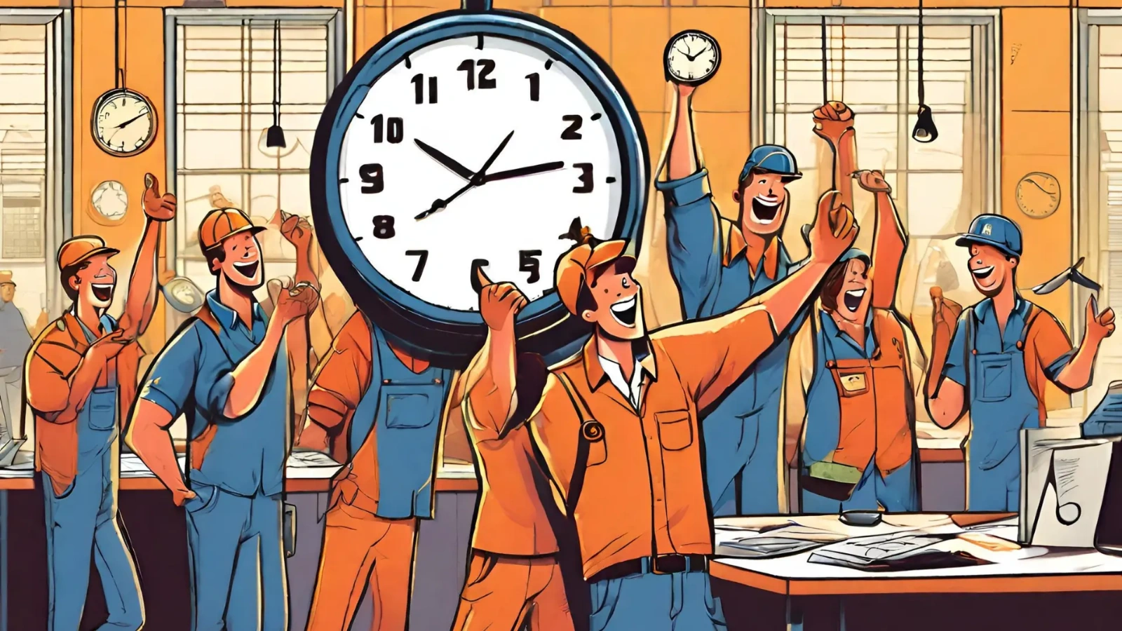 what-is-a-panama-schedule