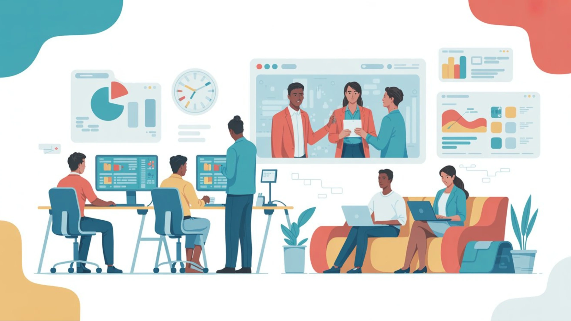 what-is-flextime-manager