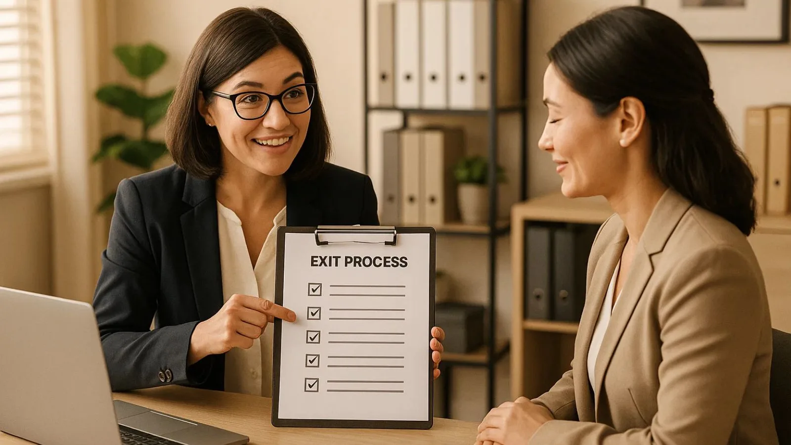what-is-the-employee-exit-process