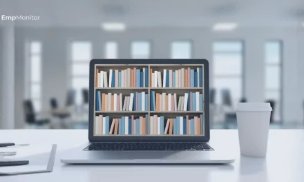 Balancing Work and Studies: How Employee Monitoring Software and Academic Support Platforms Help You Stay Productive