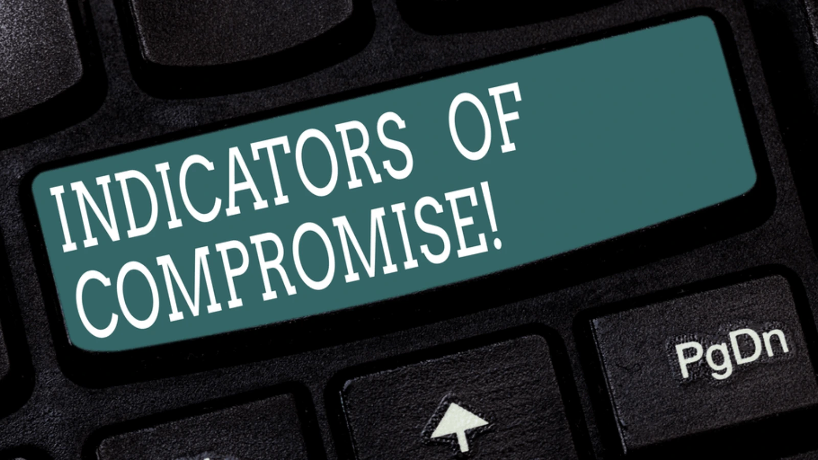 indicators-of-compromise