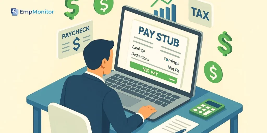 pay-stub-template