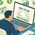 Pay Stub Template Guide: How to Create Accurate and Professional Stubs