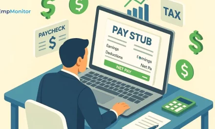 Pay Stub Template Guide: How to Create Accurate and Professional Stubs