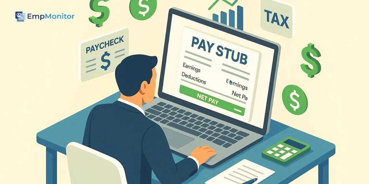Pay Stub Template Guide: How to Create Accurate and Professional Stubs