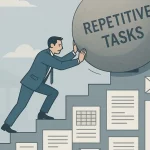 How to Handle a Sisyphean Task Professionally?