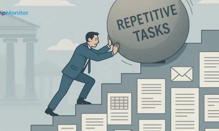 How to Handle a Sisyphean Task Professionally?