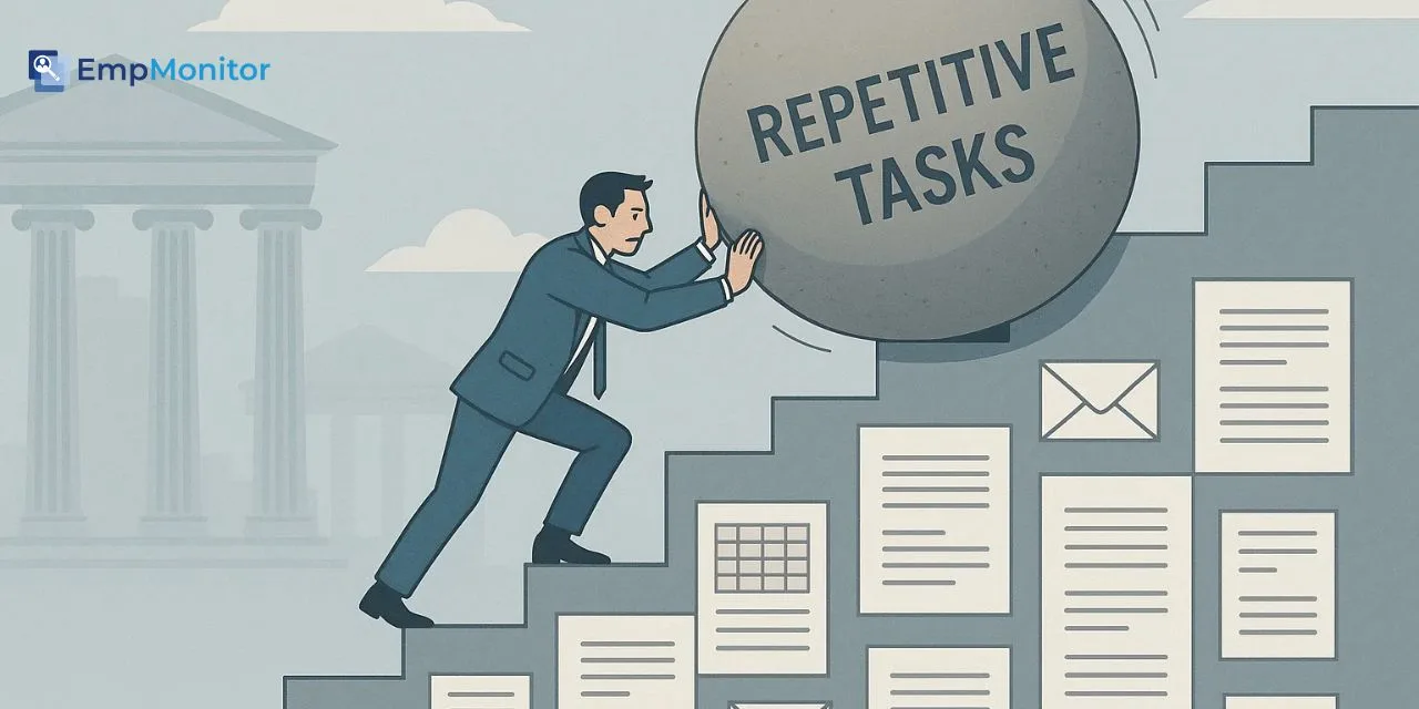How to Handle a Sisyphean Task Professionally?