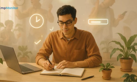 From Busy To Effective: How Smart Work Habits Drive Success In Modern Workplaces