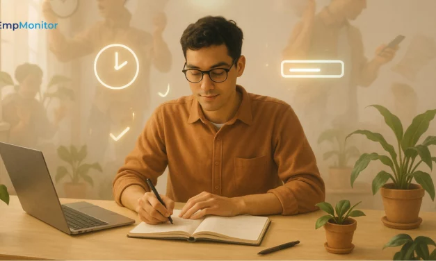 From Busy To Effective: How Smart Work Habits Drive Success In Modern Workplaces