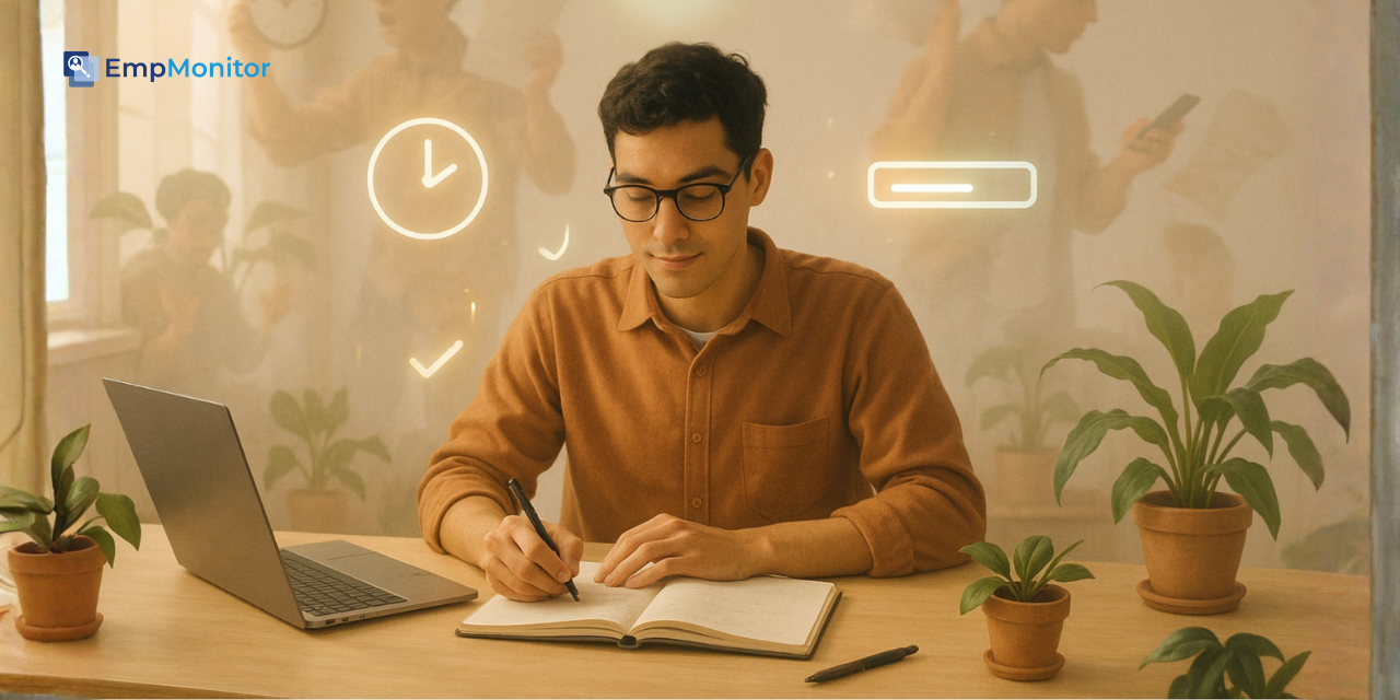 From Busy To Effective: How Smart Work Habits Drive Success In Modern Workplaces