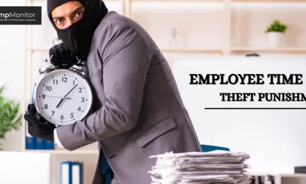 Employee Time Theft Punishment: Powerful Tips To Protect Your Workplace