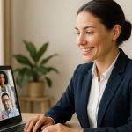 12 Virtual Meeting Etiquette Rules That Make You Look Professional
